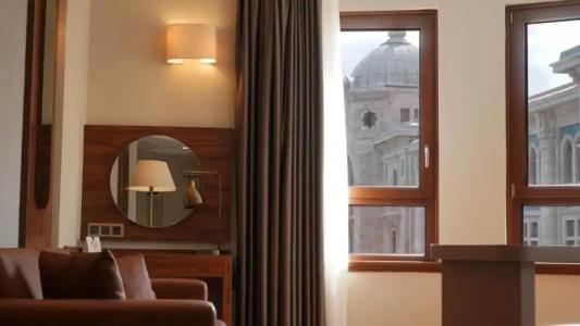 Grand Sirkeci - 137