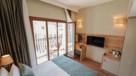 Grand Sirkeci - 119