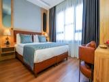 Family Suite with view