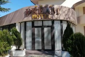 Hotel Dream, Stara Zagora