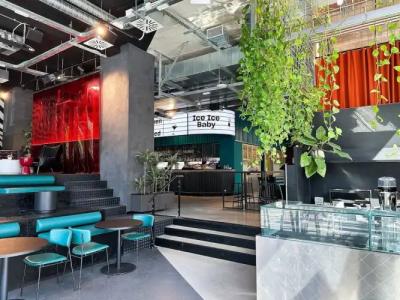 The Social Hub Bologna - 19