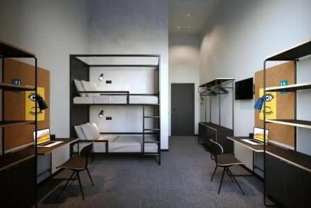 The Social Hub Bologna - 13