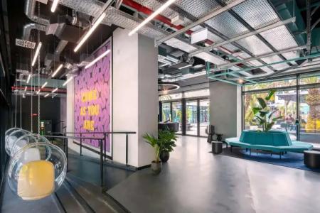 The Social Hub Bologna - 1