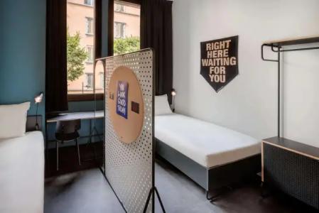 The Social Hub Bologna - 9