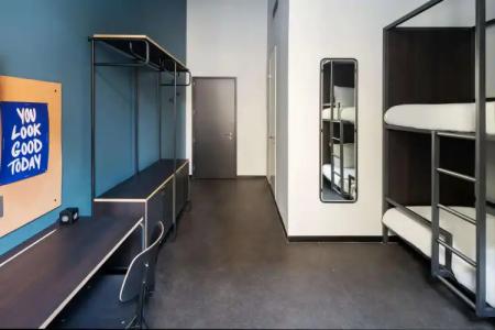 The Social Hub Bologna - 14