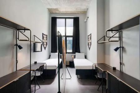 The Social Hub Bologna - 10