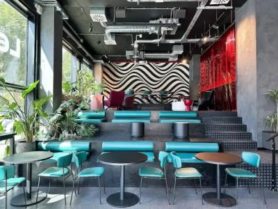 The Social Hub Bologna - 20