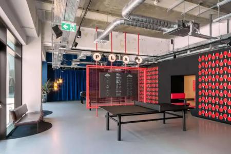 The Social Hub Bologna - 22