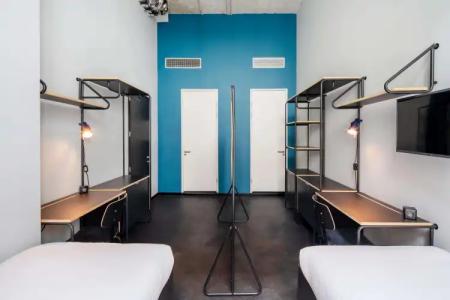 The Social Hub Bologna - 11