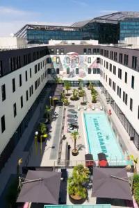 The Social Hub Bologna - 24