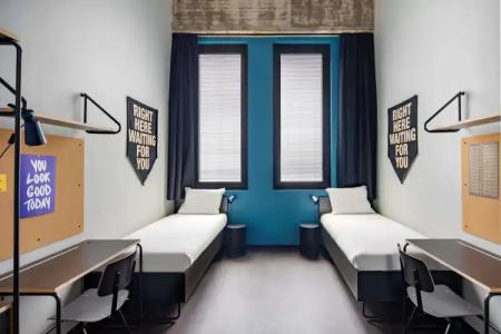 The Social Hub Bologna - 8