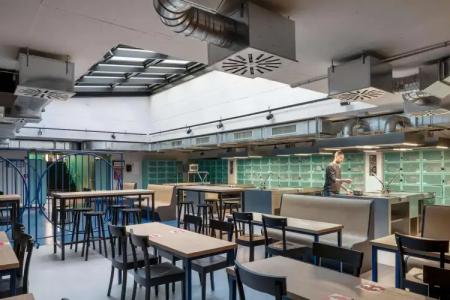 The Social Hub Bologna - 18