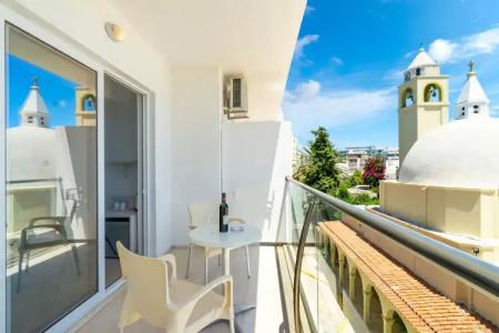 Santa Maria City - 80