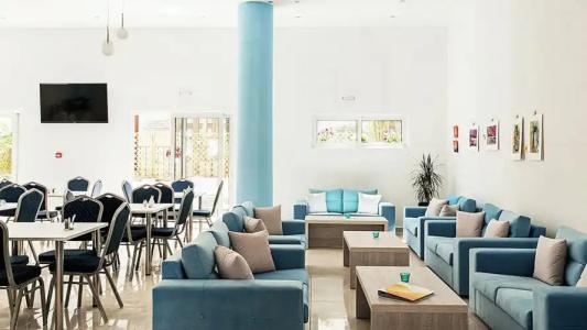 Santa Maria City - 19