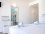 Double Junior Suite with city view