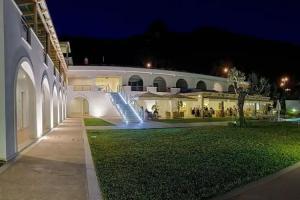 Hotel Grotta Di Tiberio, Sperlonga