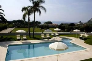 Hotel Grotta Di Tiberio, Sperlonga