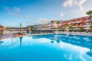 Landmar Costa los Gigantes Hotel, Puerto de Santiago