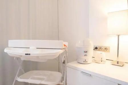 Landmar Costa los Gigantes - 124