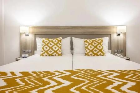 Landmar Costa los Gigantes - 109