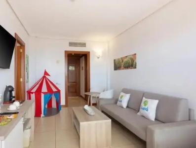 Landmar Costa los Gigantes - 123