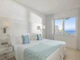 Double Suite with ocean view
