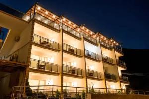 Kaş Sun Glare Hotel, Kas