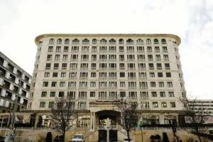 İstanbul Houses Airport Hotel, Istanbul