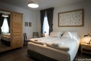 Otel Fiori- Urla, Izmir