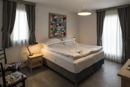 Otel Fiori- Urla - 39