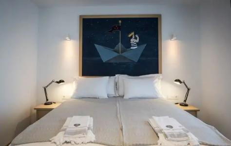 Otel Fiori- Urla - 57