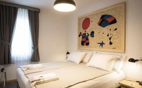 Otel Fiori- Urla - 53