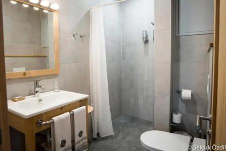 Otel Fiori- Urla - 27