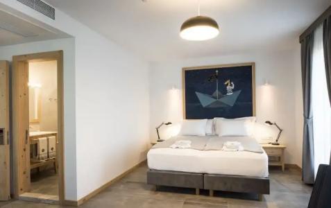 Otel Fiori- Urla - 58