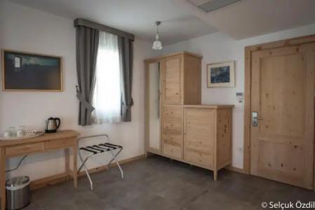 Otel Fiori- Urla - 26