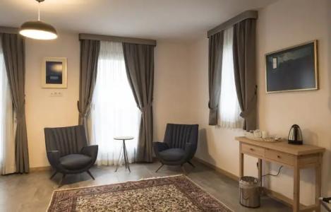 Otel Fiori- Urla - 55