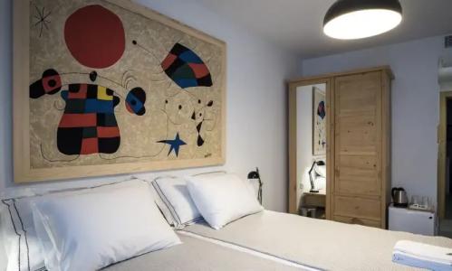 Otel Fiori- Urla - 54