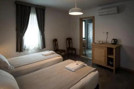 Otel Fiori- Urla - 34