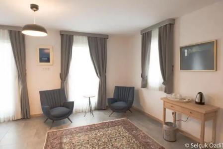 Otel Fiori- Urla - 24