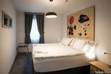 Otel Fiori- Urla - 23