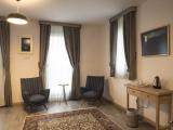 Grand room