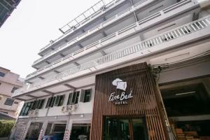 Fine Bed Hotel, Nonthaburi