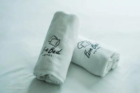 Fine Bed - 50