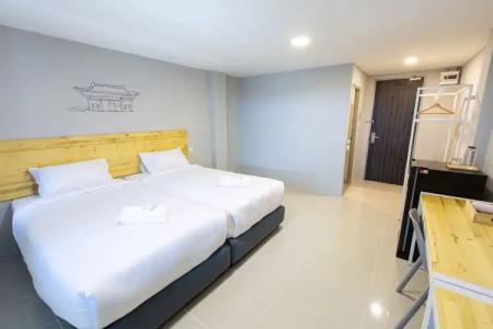 Fine Bed - 5