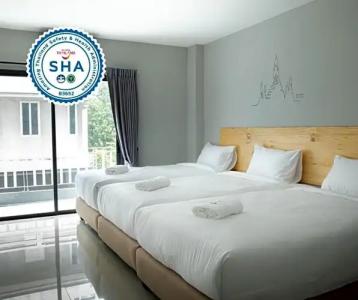 Fine Bed - 27