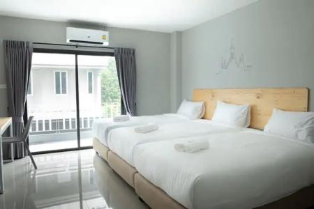 Fine Bed - 28