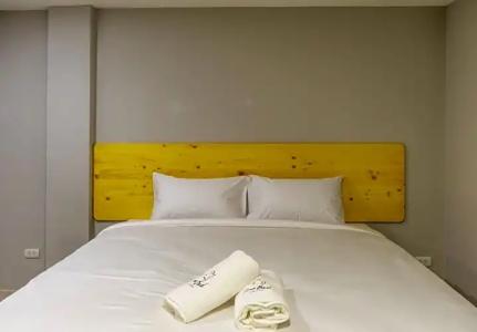 Fine Bed - 24