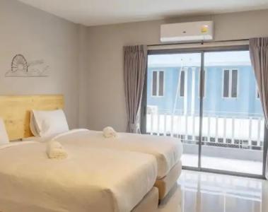 Fine Bed - 2