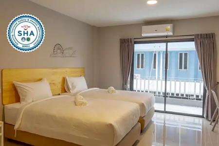 Fine Bed - 41