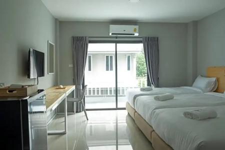 Fine Bed - 32